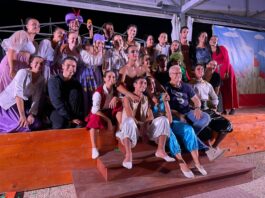 Alladin, a grande richiesta il musical torna in scena il 9 ottobre