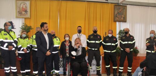 Nettuno. Successo di “Liberi nel Cuore” manifestazione organizzata da Michele Cioffi