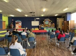 Anzio. Alla scuola Media Virgilio tre giorni per la legalità