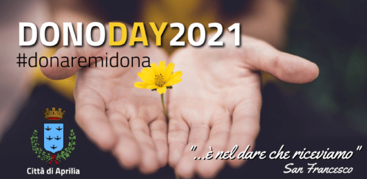 Aprilia. Festa di San Michele, domenica momento di riflessione su donazione di sangue, midollo, organi e tessuti