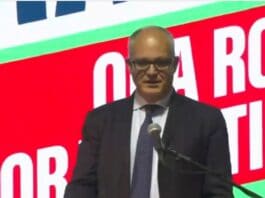 Roberto Gualtieri è il nuovo sindaco di Roma, a Latina riconfermato Coletta