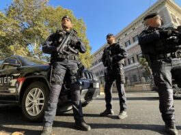 Roma blindata per il G20, chiusure e divieti dall’Eur ai Parioli