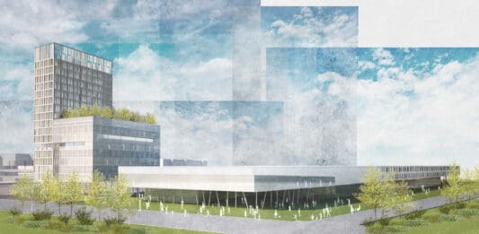 La Città per tutte le età, Aprilia punta ad Urbanpromo con il progetto PINQuA “Connessioni verdi urbane”