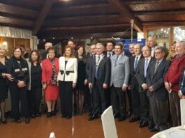 Anzio, Nettuno, Ardea: Le basi per un nuovo Club Rotary