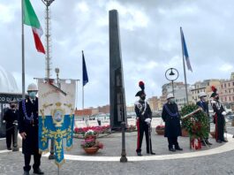 Anzio. Il Forzista Capolei fiero di Mussolini, il PD: La storia ha dato un giudizio chiaro