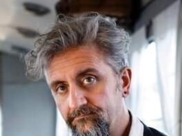 Ascanio Celestini: Anzio, la nostalgia attiva dei fascisti