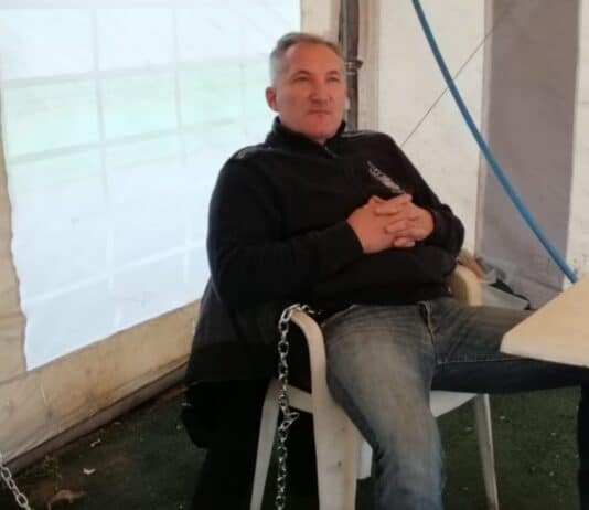 Il Comitato difesa del territorio di Anzio esprime solidarietà a Fabio Di Malta
