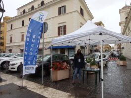 Anzio, al via i punti informativi per aiutare i cittadini nella differenziata