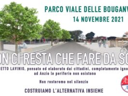 Anzio. ApA: il progetto per Lavino è sul tavolo, se l’amministrazione è interessata lo attui.