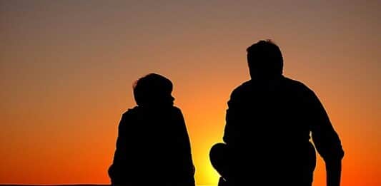 Razza: Lettera ad Anzio, gli insegnamenti di mio padre