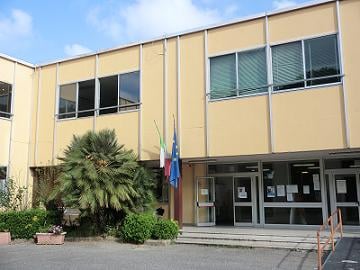 scuola Virgilio lavinio