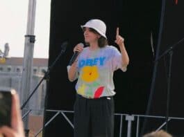 La cantautrice Ariete tra i big del festival di Sanremo 2022