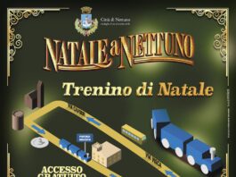 Nettuno città del Natale: gli appuntamenti del weekend