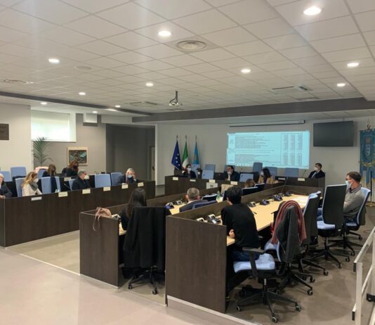 Distretto LT1, Comitato dei Sindaci approva il Budget 2022: 5,6mln di euro per le politiche sociali di Aprilia, Cisterna di Latina, Cori e Rocca Massima