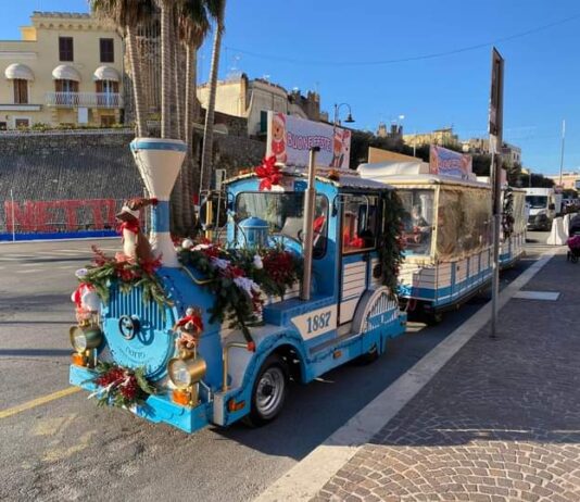 Nettuno, arriva la navetta di Natale gratuita