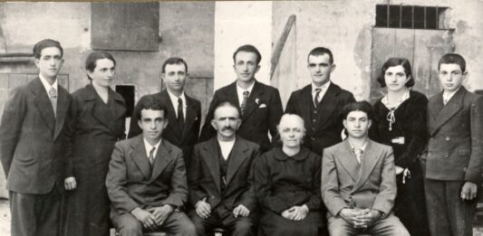 Il nostro dovere morale di ricordare i 7 fratelli Cervi