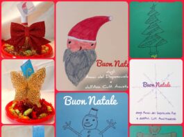 Amistadelab dedica una storia di Natale ai volontari inpegnati in iniziative di solidarietà per Anzio e Nettuno