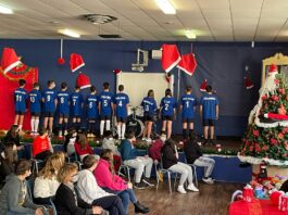 L’Istituto Anzio V incontra Catello Maresca: legalità non è solo una parola