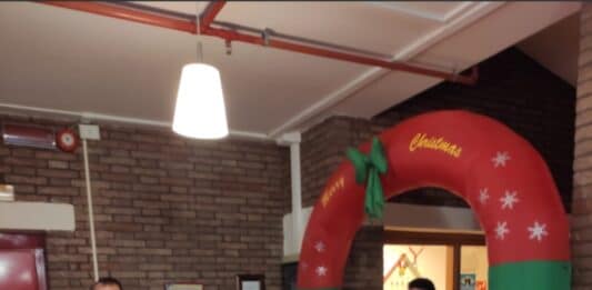 Al Bambin Gesù di Palidoro i pacchi dono dell’Associazione “Un Angelo per Amico”