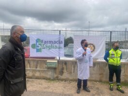 Anzio. La Farmacia “5 Miglia” e il Rotary per un “Natale in Sicurezza”