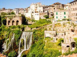 Presentato LazioAntico.it: beni e siti archeologici in un click