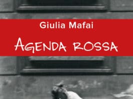 Mercoledì 26, la Galleria Nazionale d’Arte Moderna presenta il libro Agenda Rossa, un romanzo di Giulia Mafai
