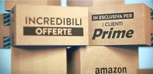 Amazon, apre nuovo centro ad Ardea: oltre 200 posti a tempo indeterminato