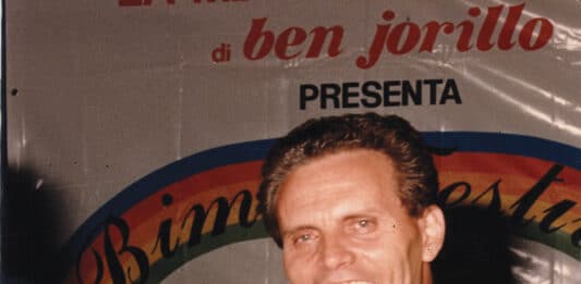 Aprilia in lutto per la scomparsa di Ben Jorillo, un pezzo importante della storia di questa città