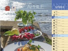 Anzio MMXXII, al via la distribuzione gratuita del nuovo calendario culturale