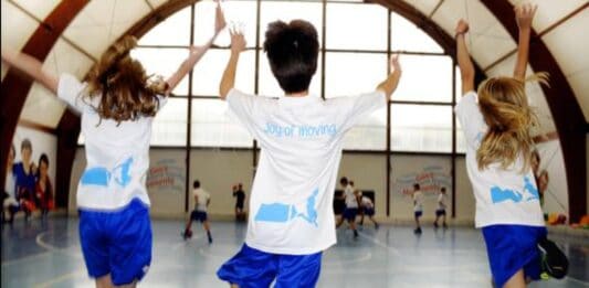 Aprilia. Inclusione sociale e benessere psicofisico attraverso lo sport, Avviso pubblico distrettuale per costituzione elenco operatori di settore