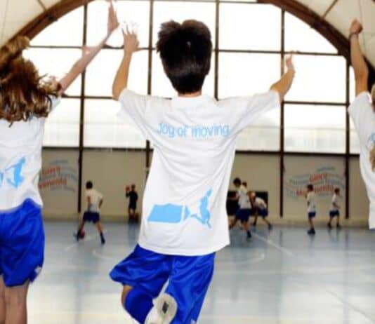 Aprilia. Inclusione sociale e benessere psicofisico attraverso lo sport, Avviso pubblico distrettuale per costituzione elenco operatori di settore