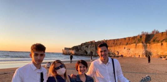 “Anzio, dove sarai”: 4 minuti per ascoltare la clip degli studenti dedicata allo Sbarco