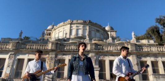 Anzio: 78° dello Sbarco, emozioni con il videoclip ufficiale degli studenti