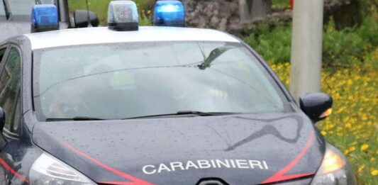 Artena, perseguita la ex e investe il suo compagno. Scatta il divieto di avvicinamento