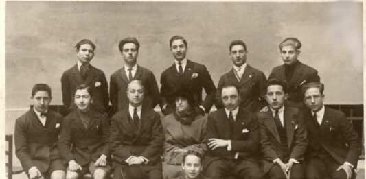 Biblioteca Chris Cappell, il Fondo di ingegneria ferroviaria si arricchisce