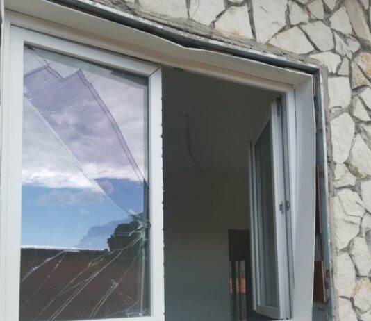 Nettuno, gesto vergognoso. Ignoti si introducono nella casa destinata alla Nati2Volte