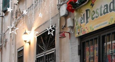 Nettuno. La Polizia mette i sigilli al Pub del borgo il cui proprietario era stato trovato in possesso di droga