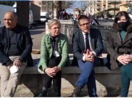 Aprilia. Piazza Civica: Vogliamo lavorare per mettere in campo un’alternativa che esca da questo recinto nel quale è stata chiusa Aprilia