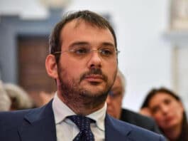 Anzio. Alla Manifestazione del 26 febbraio: “Il Silenzio è Mafia”, prevista la presenza del giornalista sotto scorta Paolo Borrometi