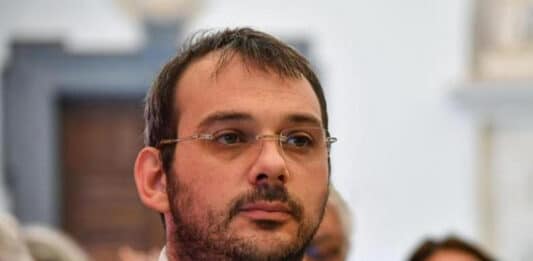Anzio. Alla Manifestazione del 26 febbraio: “Il Silenzio è Mafia”, prevista la presenza del giornalista sotto scorta Paolo Borrometi