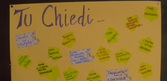 “Insegno e imparo a tutte le età”, il Centro Anziani di Nettuno incontra le scuole