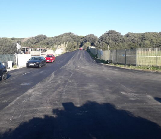 Anzio. Lavori in corso, aperti i cantieri per le nuove opere pubbliche a Lido dei Pini – Sacida