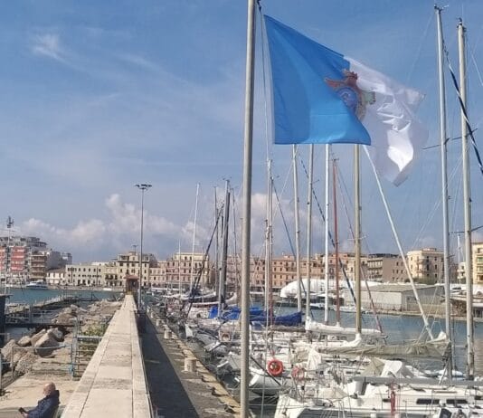Capo D’Anzio telenovela infinita
