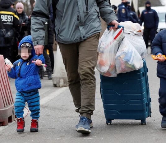 Anzio. L’opposizione chiede al Comune iniziative per l’accoglienza delle famiglie Ucraine