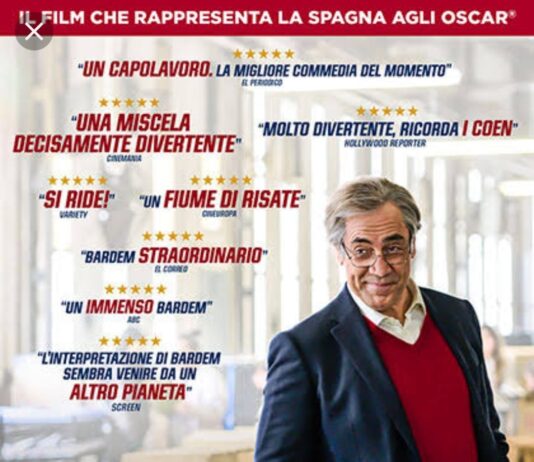 Anzio. Oggi alla rassegna il film: Il capo perfetto