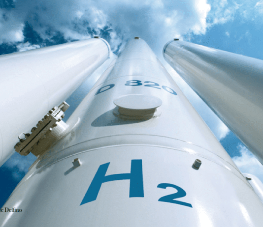 Pnrr, pubblicati i bandi per 50 mln di fondi per sviluppo idrogeno