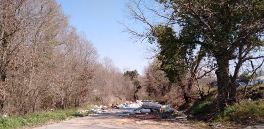 Lettera. Strada provinciale Padiglione-Acciarella: due anni e mezzo di disagi per i cittadini