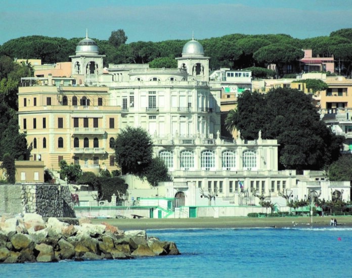 Paradiso sul Mare