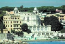 Citta Metropolitana, Paradiso sul Mare approvato all’unanimità odg presentato da Marigliani