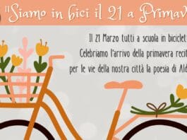 La Primavera di Nettuno IV: bici, fotografie e parità di genere